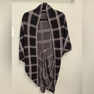 Sweater cardigan